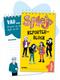 SPLEJ - Reporterblock (30-pack)