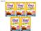 Read Write Inc. Fresh Start Readers: Book 9: The Cake Contest Calamity & Is This Really Good For You? - Pack of 5