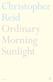 Ordinary Morning Sunlight