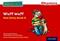 Read Write Inc. Phonics: Wuff Wuff (Red Ditty Book 6)