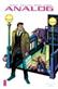 Analog : a cyber-dystopian noir. Volume two /