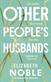 Other people's husbands