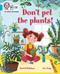 Don't Pet the Plants!