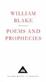 Poems And Prophecies