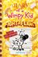 Fight or Flight (Diary of a Wimpy Kid #21)