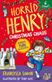 Horrid Henry: Christmas Chaos