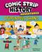 Comic Strip History Adventures: Shang Dynasty
