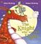 The knight who wouldn't fight