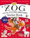 The Zog and the Flying Doctors Sticker Book (PB)