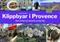 Klippbyar i Provence : byliv, kultur och atmosfär på hög höjd