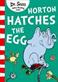 Horton hatches the egg