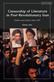 Censorship of literature in post-revolutionary Iran : politics and culture since 1979