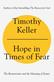 Hope in Times of Fear