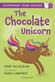 The chocolate unicorn