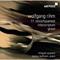 11 Streichquartett/Interscriptum