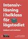 Liber Läs Intensivläsning i helklass för lågstadiet - läskort och läslistor