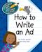 How to Write an Ad