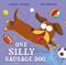 One Silly Sausage Dog