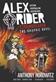 Stormbreaker : <Alex Rider> : the graphic novel