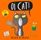 Oi Cat!