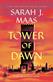 Tower of dawn : a Throne of glass novel