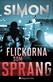 Flickorna som sprang : <kriminalroman>