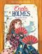 Enola Holmes : the graphic novels. Book 2 /