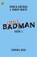 Little Badman and the Time-travelling Teacher of Doom