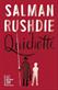 Quichotte : a novel