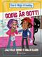 Godis är gott!