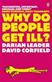 Why do people get ill?
