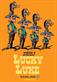 Lucky Luke - Samling 4
