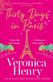 Thirty Days in Paris