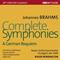 Complete Symphonies & German Requiem