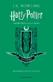 Harry Potter and the Philosopher's Stone - Slytherin House Edition
