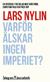 Varför älskar ingen Imperiet? : en intervju i tre delar med Thåström, Christian Falk och Fred Asp
