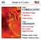 The red violin caprices