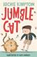 Jumblecat