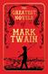 The Greatest Novels of Mark Twain