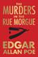 The Murders in the Rue Morgue