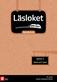 Läsloket åk 4-6 Station 5 Stad och land
