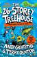The 26-Storey Treehouse: Colour Edition