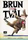 Brun utan tvål : serier