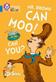 Mr. Brown Can Moo! Can You?