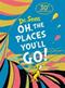 Oh, The Places You’ll Go! Mini Edition