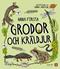 Mina första grodor och kräldjur