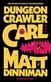 Dungeon Crawler Carl (svensk utgåva)