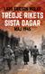 Tredje rikets sista dagar : Maj 1945