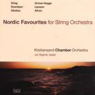 Nordic favourites for string orchestra