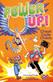 Power Up! Cheat Code Chaos
